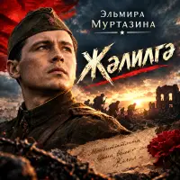 Tatar Ai - Җәлилгә (Эльмира Муртазина)