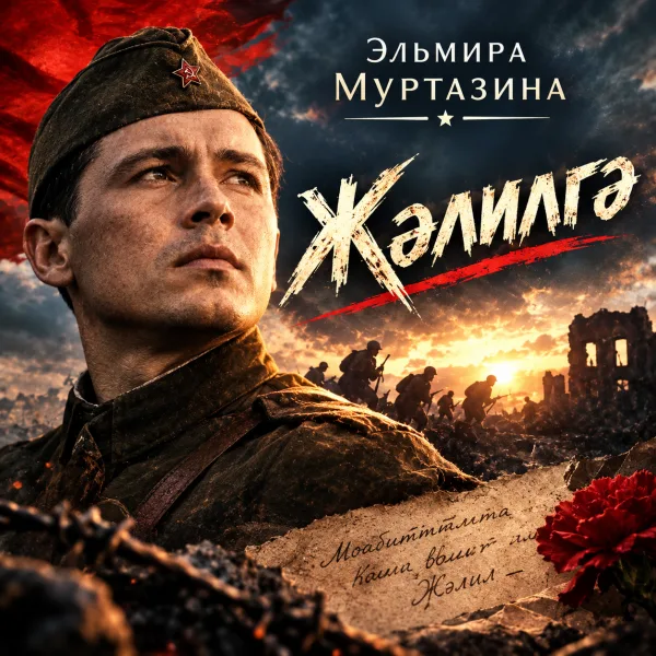 Tatar Ai - Җәлилгә (Эльмира Муртазина)