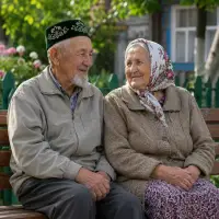 Фларит Сайфутдинов - Безгэ гомер бүләк иттегез