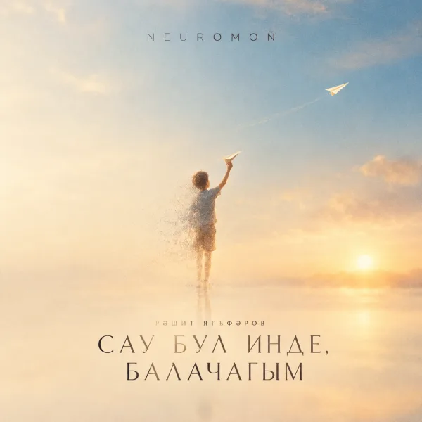 NEUROMOÑ - Сау бул инде, балачагым (Рәшит Ягъфәров)