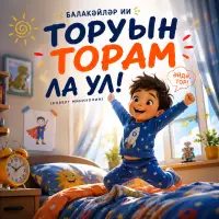 Балакәйләр ИИ - Торуын торам ла ул! (Роберт Миңнуллин)