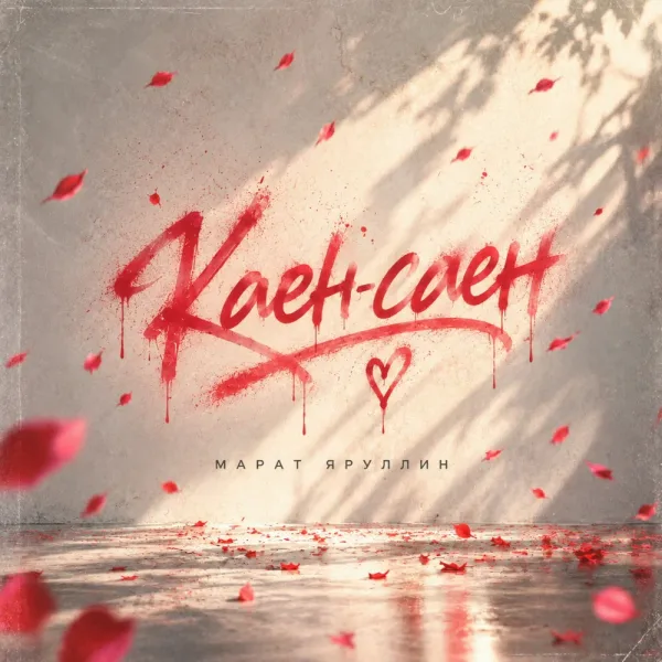Марат Яруллин - Каен-саен