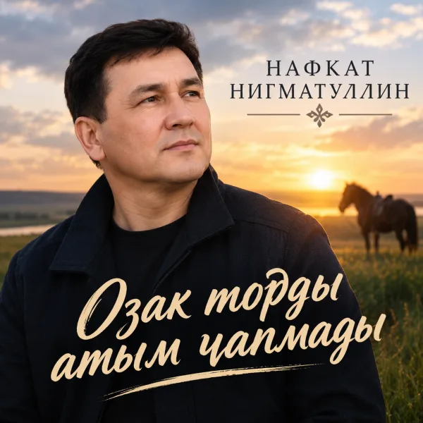 Нафкат Нигматуллин - Озак торды атым чапмады