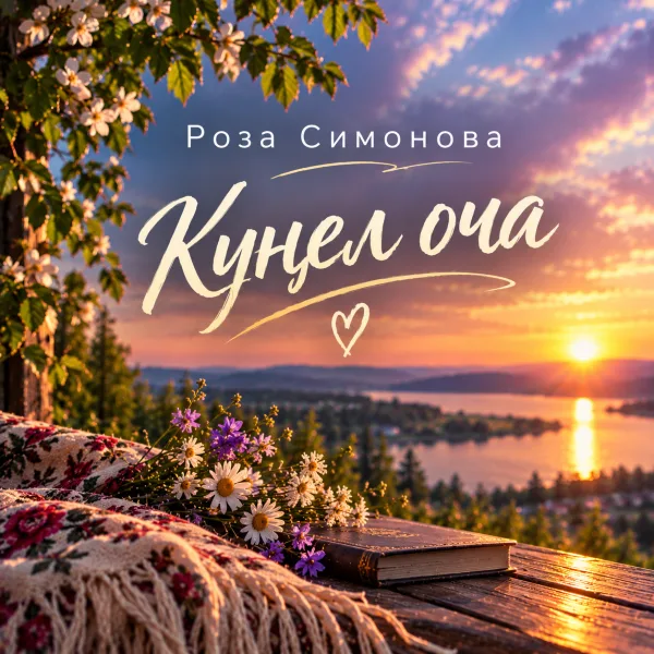 Роза Симонова - Күңел оча