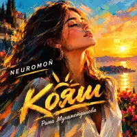 NEUROMOÑ - Кояш (Рима Мухаметдинова)