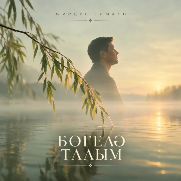 Фирдус Тямаев - Богелэ талым