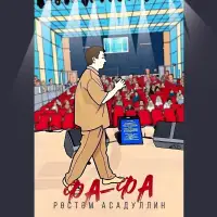 Рустам Асадуллин - Фа-фа