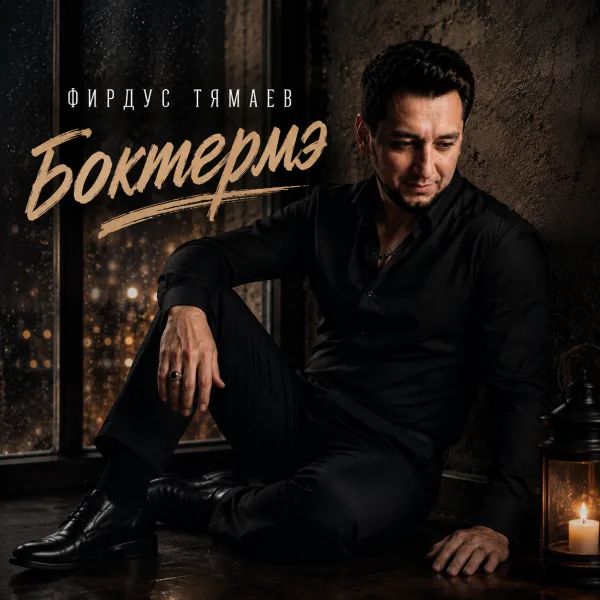 Фирдус Тямаев - Боктермэ