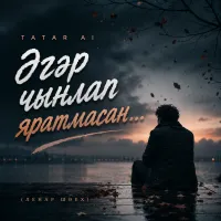Tatar Ai - Әгәр чынлап яратмасаң... (Ленар Шәех)