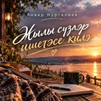 Анвар Нургалиев - Жылы сузлэр ишетэсе килэ
