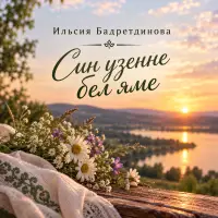 Ильсия Бадретдинова - Син узенне бел яме
