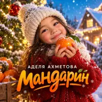 Аделя Ахметова - Мандарин