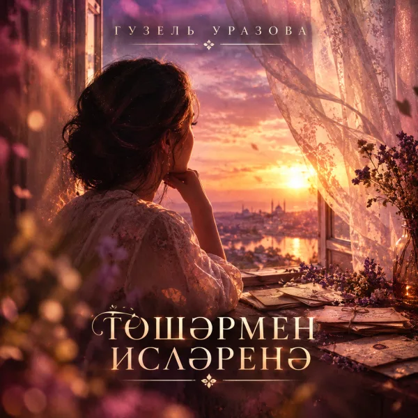 Гузель Уразова - Тошэрмен ислэренэ