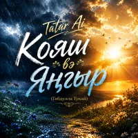 Tatar Ai - Кояш вә Яңгыр (Габдулла Тукай)