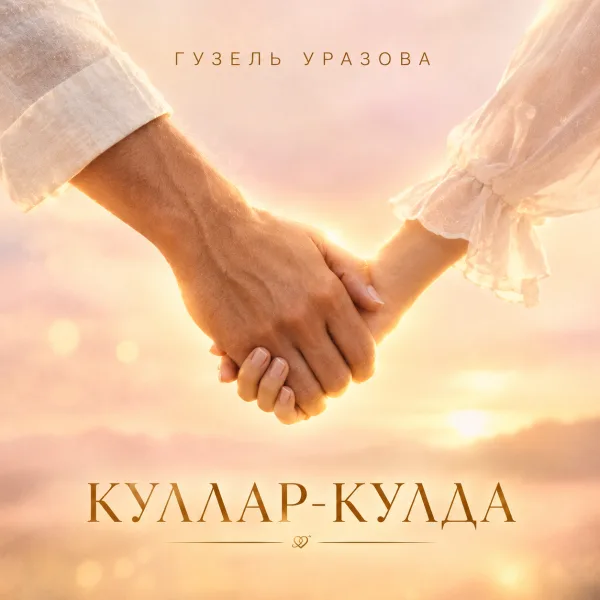 Гузель Уразова - Куллар - кулда