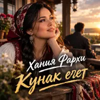 Хания Фархи - Кунак егет