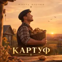 Максуд Юлдашев - Картуф