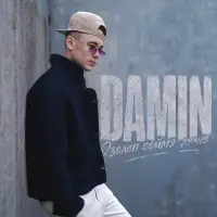 DAMIN - Озелеп соймэ мине