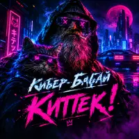 Кибер-Бабай - Киттек!