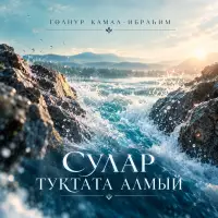 NEUROMOÑ - Сулар туктата алмый (Гөлнур Камал-Ибраһим)