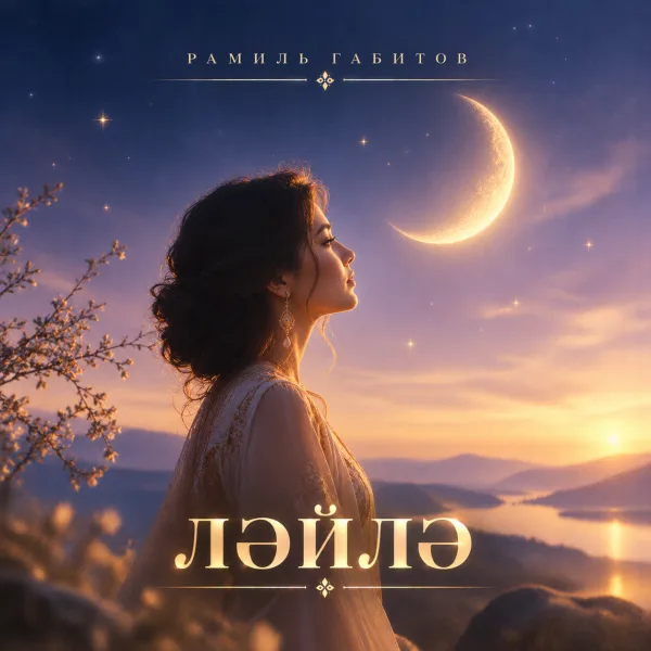 Рамиль Габитов - Ләйлә