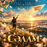 Фирдус Тямаев - Сэлэм