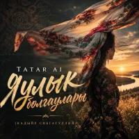 Tatar Ai - Яулык болгаулары (Кадыйр Сибгатуллин)