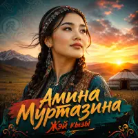 Амина Муртазина - Жэй кызы