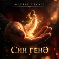 Фирдус Тямаев - Син генэ