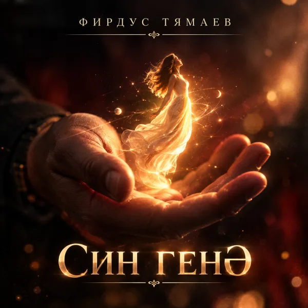 Фирдус Тямаев - Син генэ