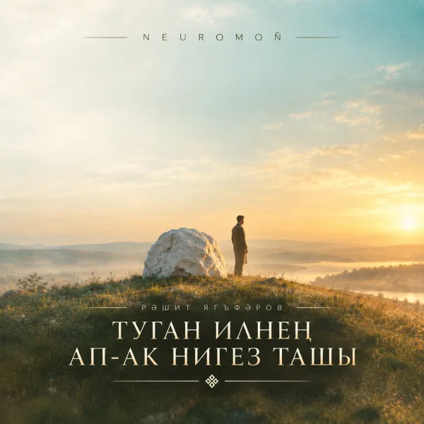 NEUROMOÑ - Туган илнең ап-ак нигез ташы (Рәшит Ягъфәров)