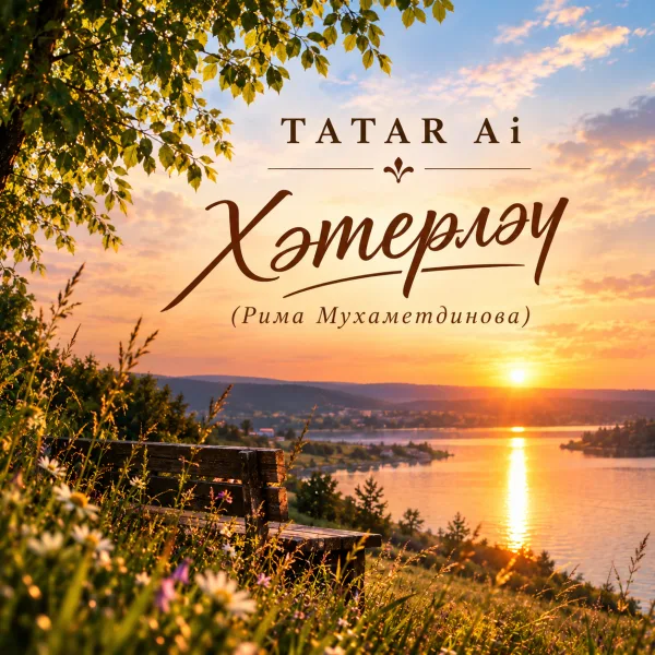 Tatar Ai - Хәтерләү (Рима Мухаметдинова)