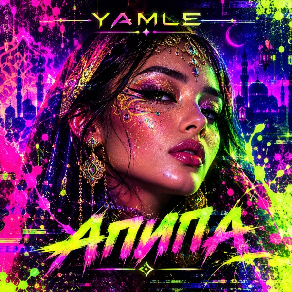 Yamle - Апипа