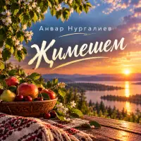 Анвар Нургалиев - Җимешем