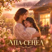 Зульфия Минхажева - Апа сенел