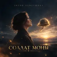 Дилия Ахметшина - Солдат моны