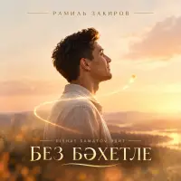 Рамиль Закиров - Без бэхетле (Rishat Samatov Эдит)
