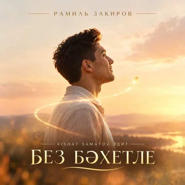 Рамиль Закиров - Без бэхетле (Rishat Samatov Эдит)
