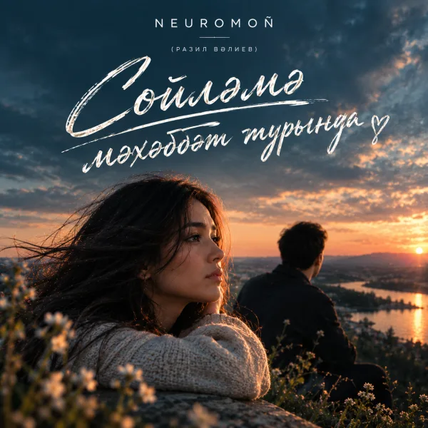 NEUROMOÑ - Сөйләмә мәхәббәт турында (Разил Вәлиев)