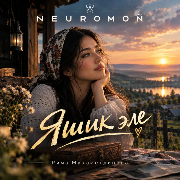 NEUROMOÑ - Яшик эле (Рима Мухаметдинова)