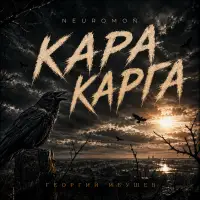 NEUROMOÑ - КАРА КАРГА (Георгий Ибушев)