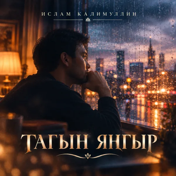 Ислам Калимуллин - Тагын янгыр