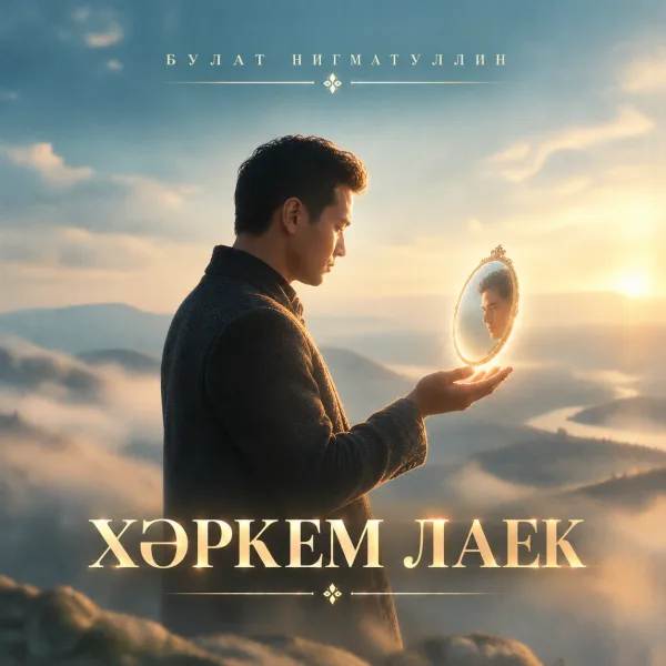 Булат Нигматуллин - Хэркем лаек