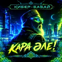 Кибер-Бабай - Кара әле!