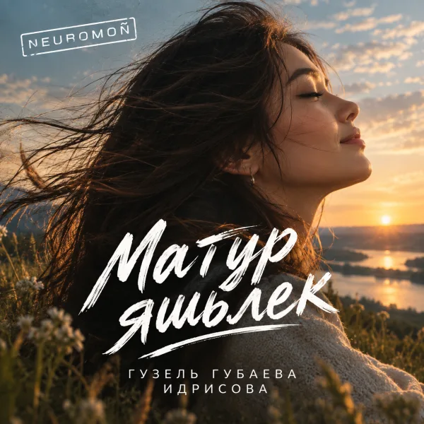 NEUROMOÑ - Матур яшьлек (Гузель Губаевна Идрисова)