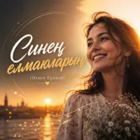 Нейросеть - Синең елмаюларың (Әхмәт Ерикәй)