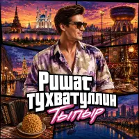 Ришат Тухватуллин - Тыпыр