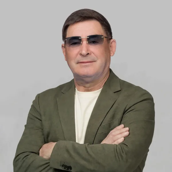 Салават Фатхетдинов - Мин бэхетсез димэ