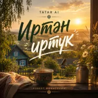 Tatar Ai - Иртән иртүк (Роберт Миңнуллин)