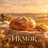 Tatar Ai - Икмәк (Рима Мухаметдинова)